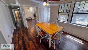 1601 Broadway St in New Orleans, LA - Building Photo