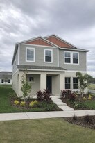 13037 Pennybrook Dr in Riverview, FL - Building Photo