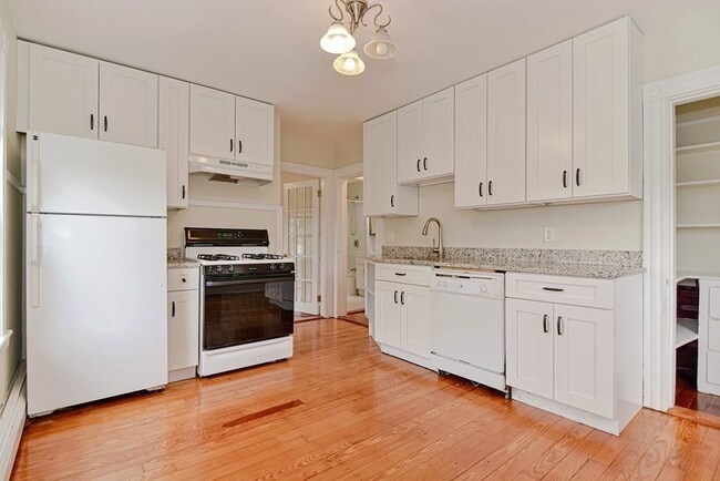 property at 71 W Milton St