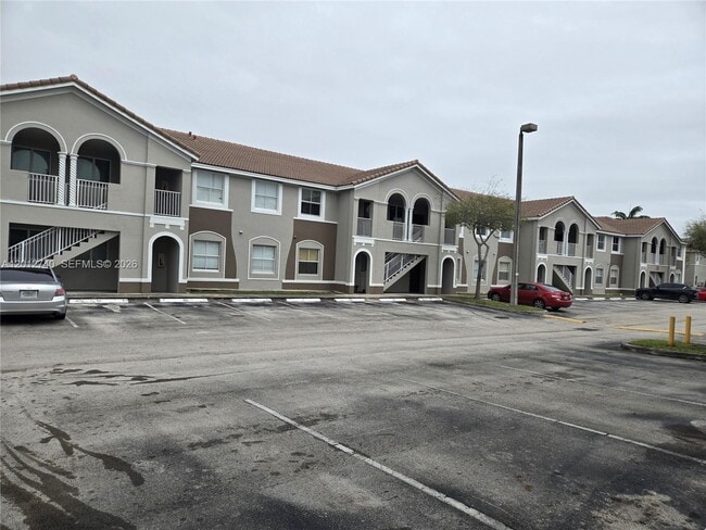 property at 1658 SE 28th Ct