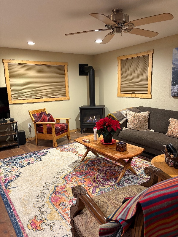 property at 4447 Cougar Dr
