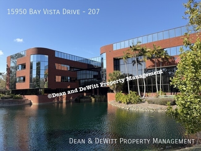 15950 Bay Vista Dr