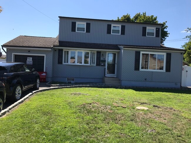property at 16 Harrison St