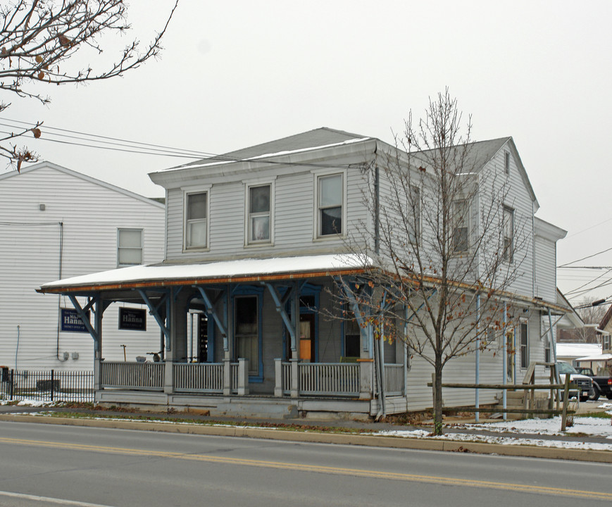 102 Turnpike St in Bellefonte, PA - Building Photo