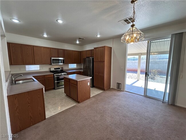 property at 1205 E Hammer Ln