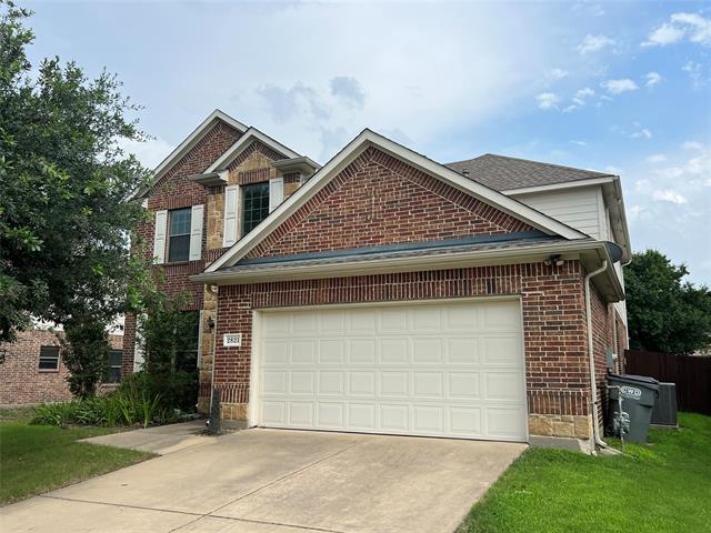 property at 2821 Lone Ranger Tr