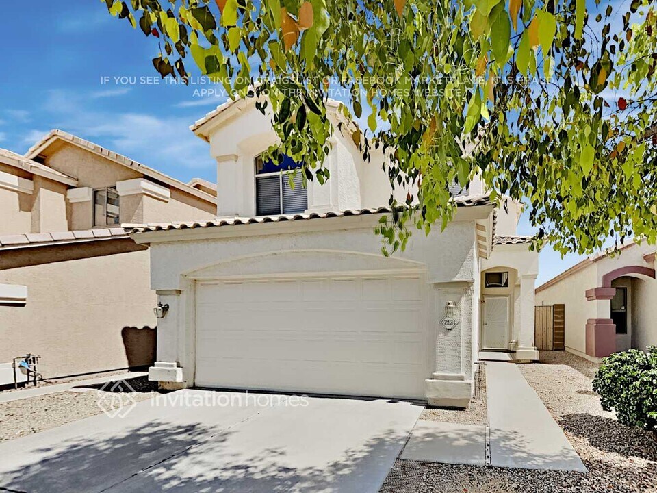 7224 E Kramer St in Mesa, AZ - Building Photo