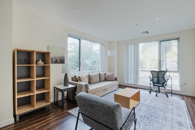 property at 550 Moreland Way