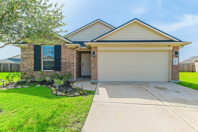 20803 Remington Oaks Ct