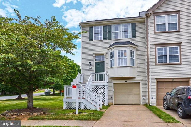 property at 239 Frazer Dr