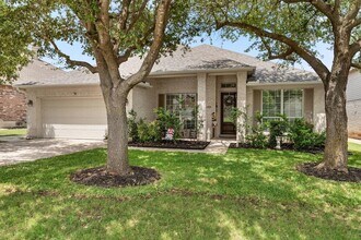 2600 Lost Mine Tr in Leander, TX - Foto de edificio - Building Photo
