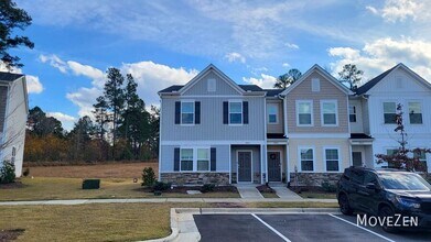 2466 Tonoloway Dr in Raleigh, NC - Building Photo - Building Photo