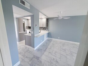 1481 S Ocean Blvd in Pompano Beach, FL - Foto de edificio - Building Photo