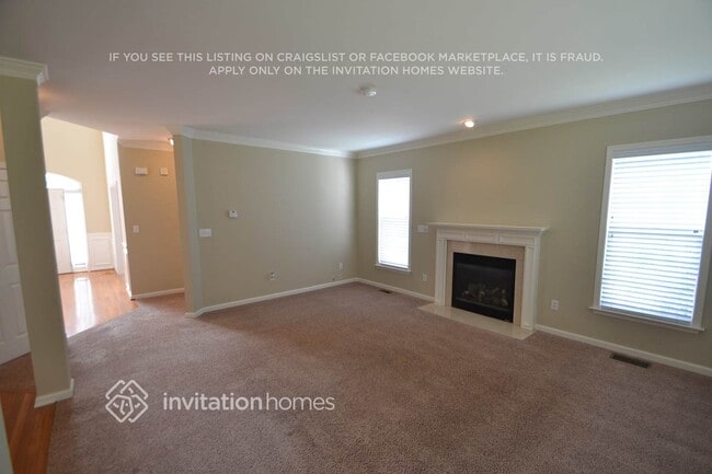 151 Forest Walk Way in Mooresville, NC - Building Photo - Building Photo