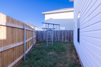 417 Belmont Cir in Edmond, OK - Building Photo - Building Photo