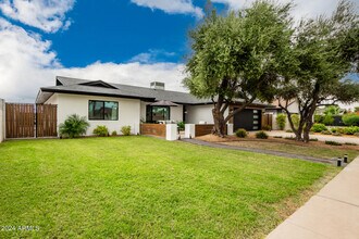 3619 N 87th St in Scottsdale, AZ - Building Photo - Building Photo