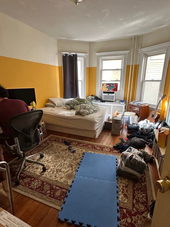 37 Brainerd Rd in Boston, MA - Building Photo - Building Photo