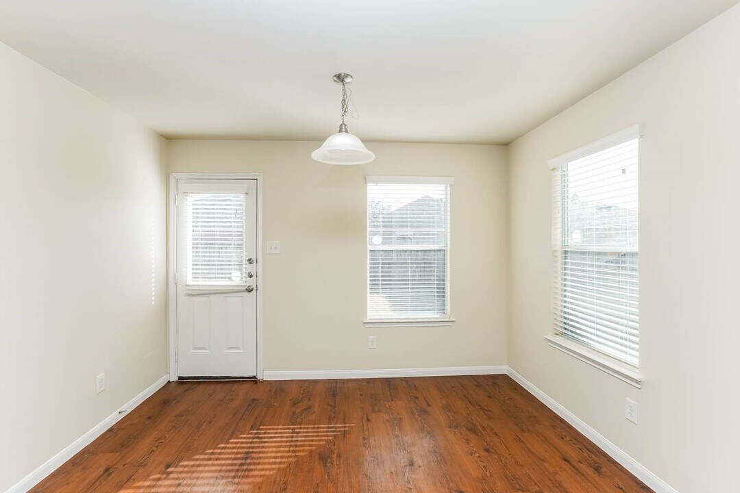 18723 N Lyford Dr in Katy, TX - Building Photo