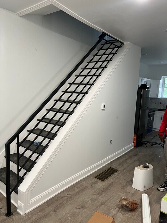 2663 N Chadwick St in Philadelphia, PA - Building Photo