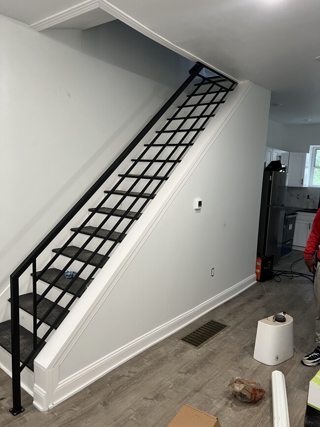 property at 2663 N Chadwick St