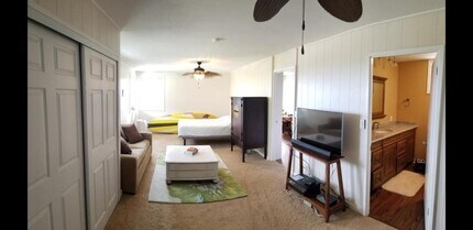 5366 Manauwea St in Honolulu, HI - Building Photo - Building Photo