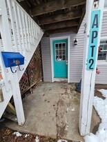 116-120-120 Elm St in Greenfield, MA - Building Photo