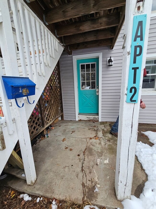 property at 116-120-120 Elm St