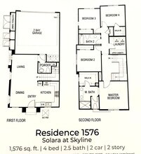 2124 Solara Ln in Vista, CA - Building Photo - Building Photo