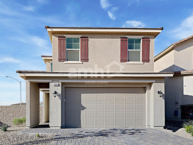 property at 1461 Golden Hour Ave
