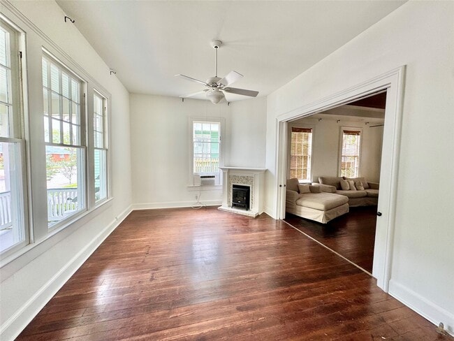 property at 1307 Avenue H