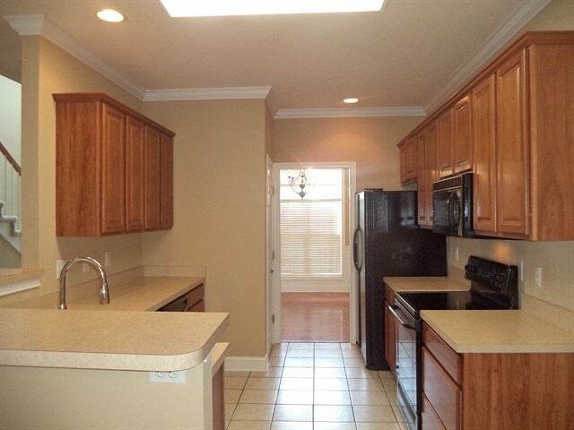 7120 Presidential Ln in Knoxville, TN - Building Photo - Building Photo