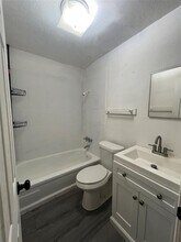 640 E Pipkin St in Beaumont, TX - Building Photo - Building Photo