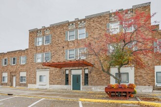 Tomahawk Annex Building in Tomahawk, WI - Building Photo - Building Photo