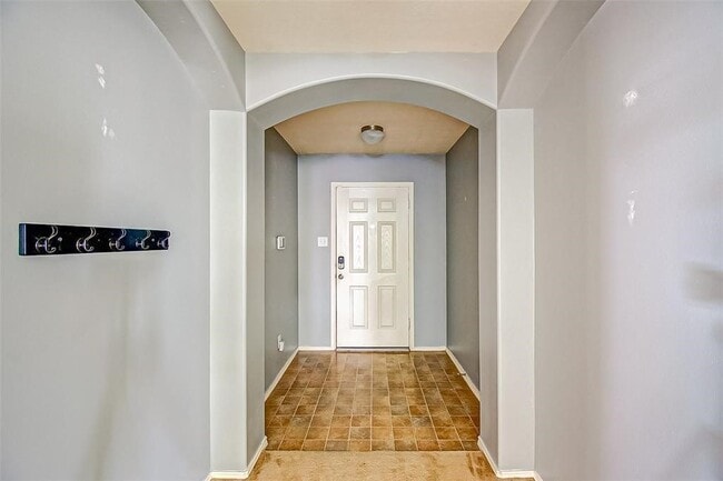 21206 Wortham Oaks Dr in Humble, TX - Foto de edificio - Building Photo