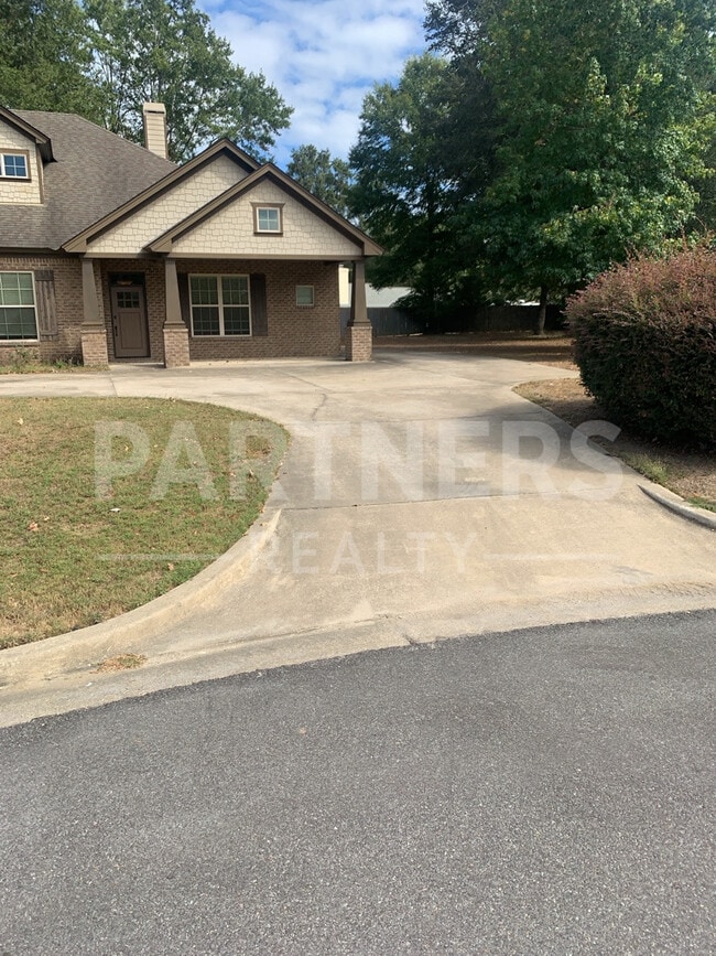 9260 Marston Way in Montgomery, AL - Building Photo - Building Photo