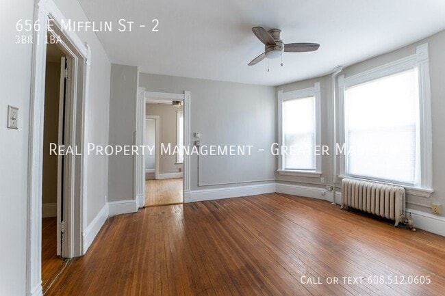 656 E Mifflin St in Madison, WI - Building Photo - Building Photo