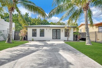 136 NW 53rd St in Miami, FL - Building Photo - Building Photo