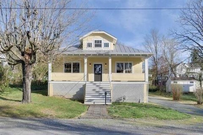 property at 314 Myers St