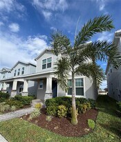 13139 Tollcross Wy in Winter Garden, FL - Building Photo