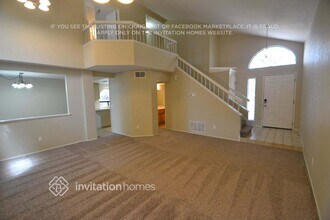 3704 Pinehill Way in Antelope, CA - Building Photo - Building Photo