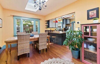 448 60th St in Oakland, CA - Building Photo - Building Photo