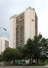 Ridley Towers in Toronto, ON - Building Photo - Building Photo