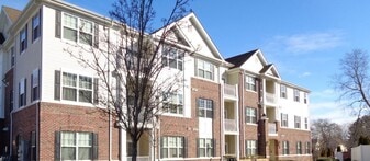 Riverbrook Walk Apartments