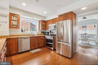 6332 North Capitol St NW in Washington, DC - Building Photo - Building Photo
