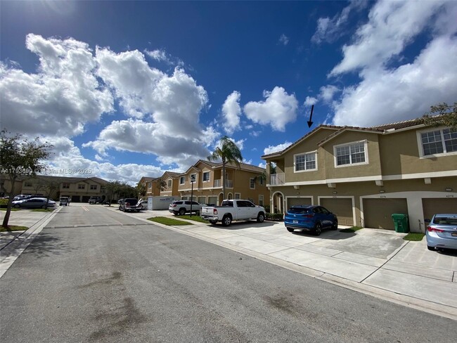 property at 4294 SW 132nd Wy