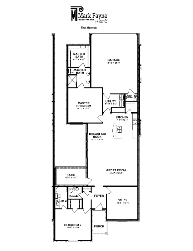 property at 1314 Milltown Rd