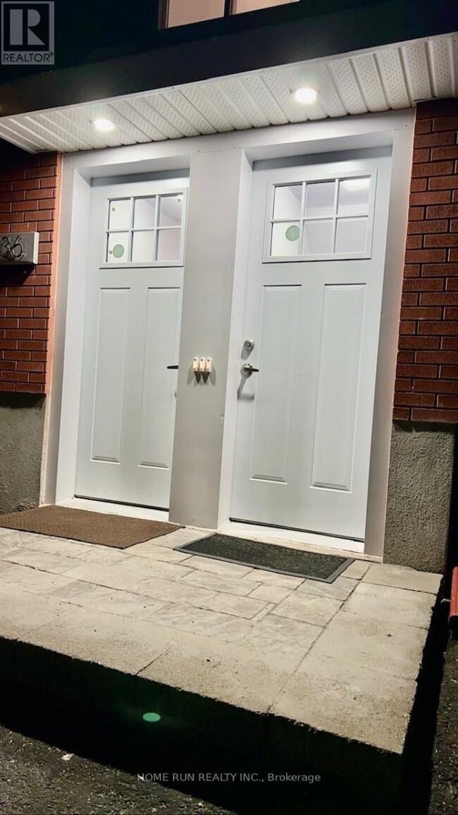 1436 Bellamy St in Ottawa, ON - Building Photo - Building Photo