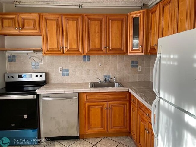 property at 3900 NW 76th Ave
