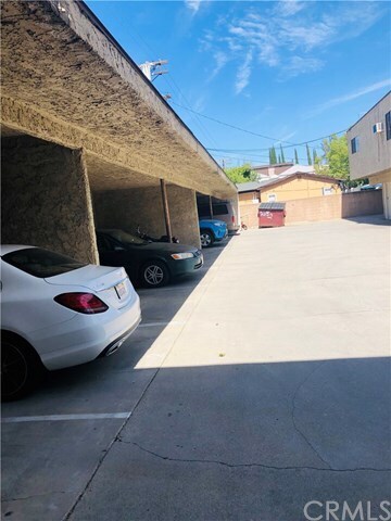 735 W Milford St-Unit -203 in Glendale, CA - Building Photo - Building Photo