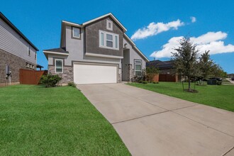 12515 Aurora Basin in San Antonio, TX - Building Photo - Building Photo